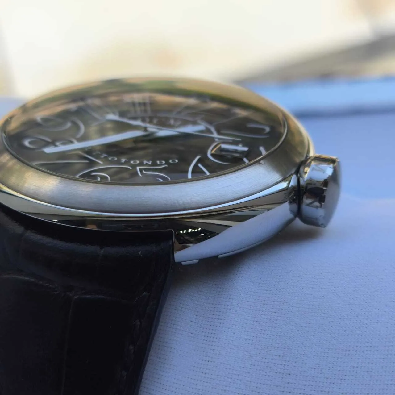 LOCMAN 034100GYBKW0PSK