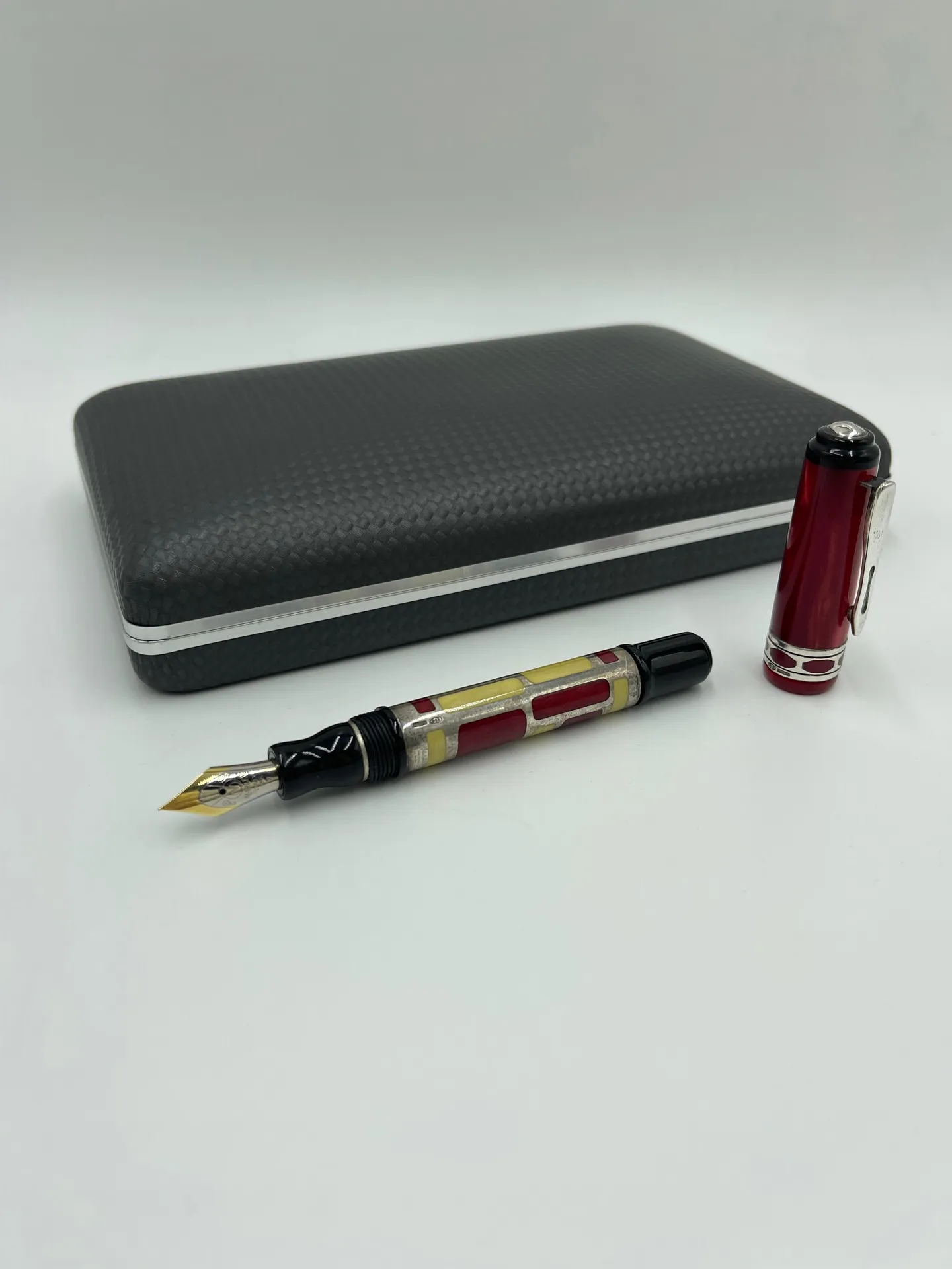 Ручка MARLEN, перо