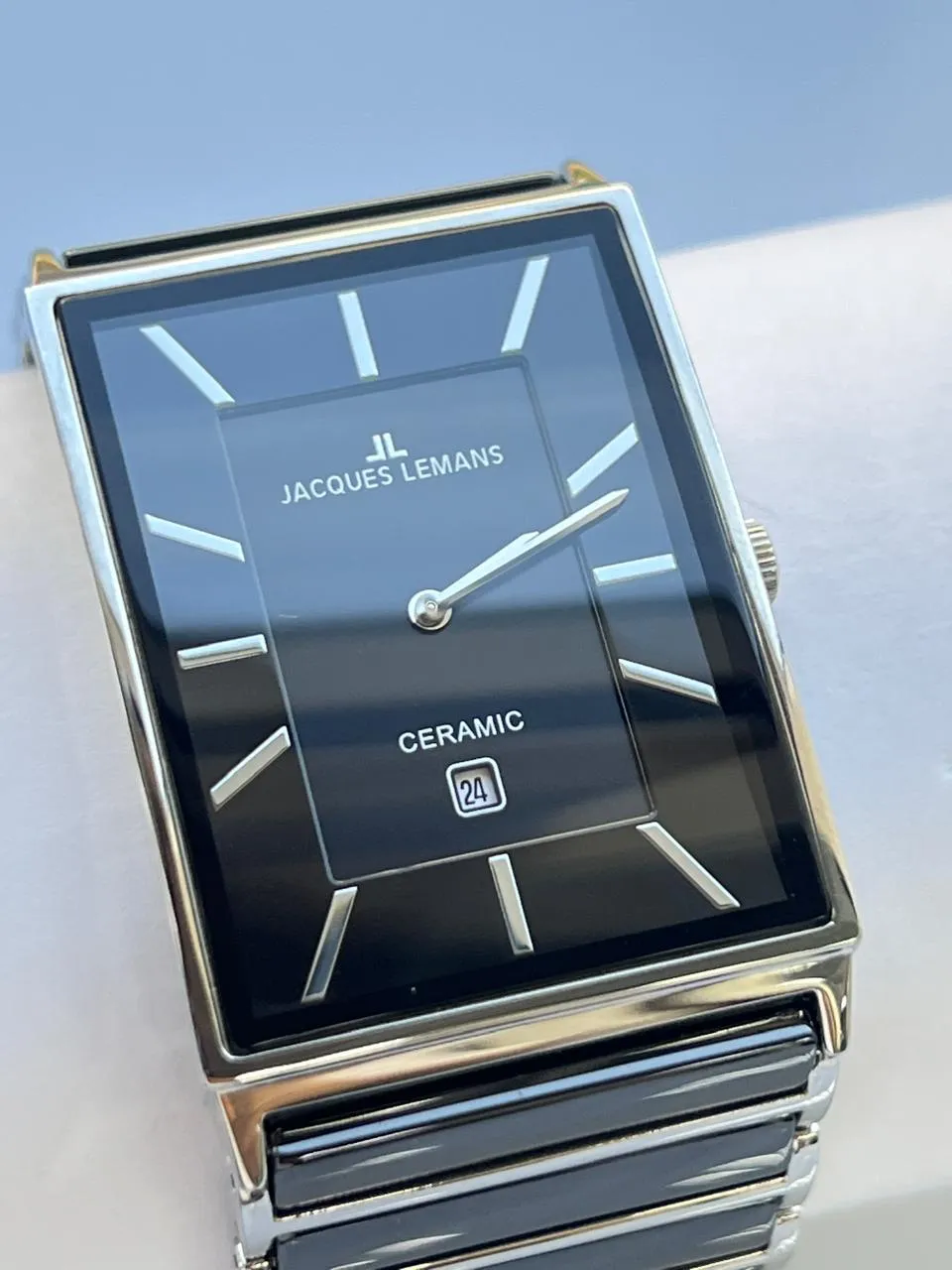 JACQUES LEMANS JL 1-1592A