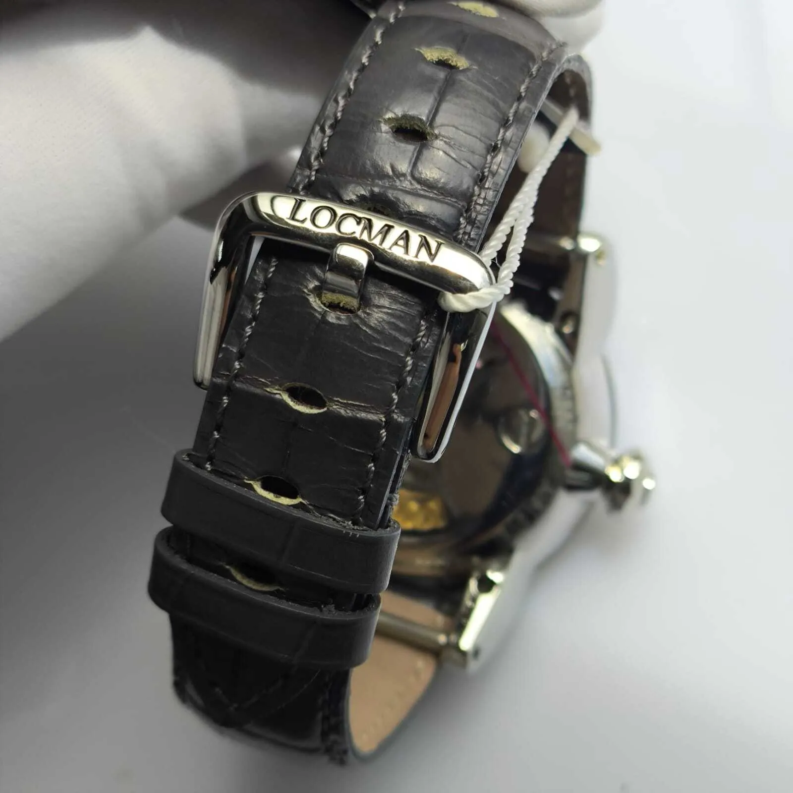 LOCMAN 0590V10-00MKPSA