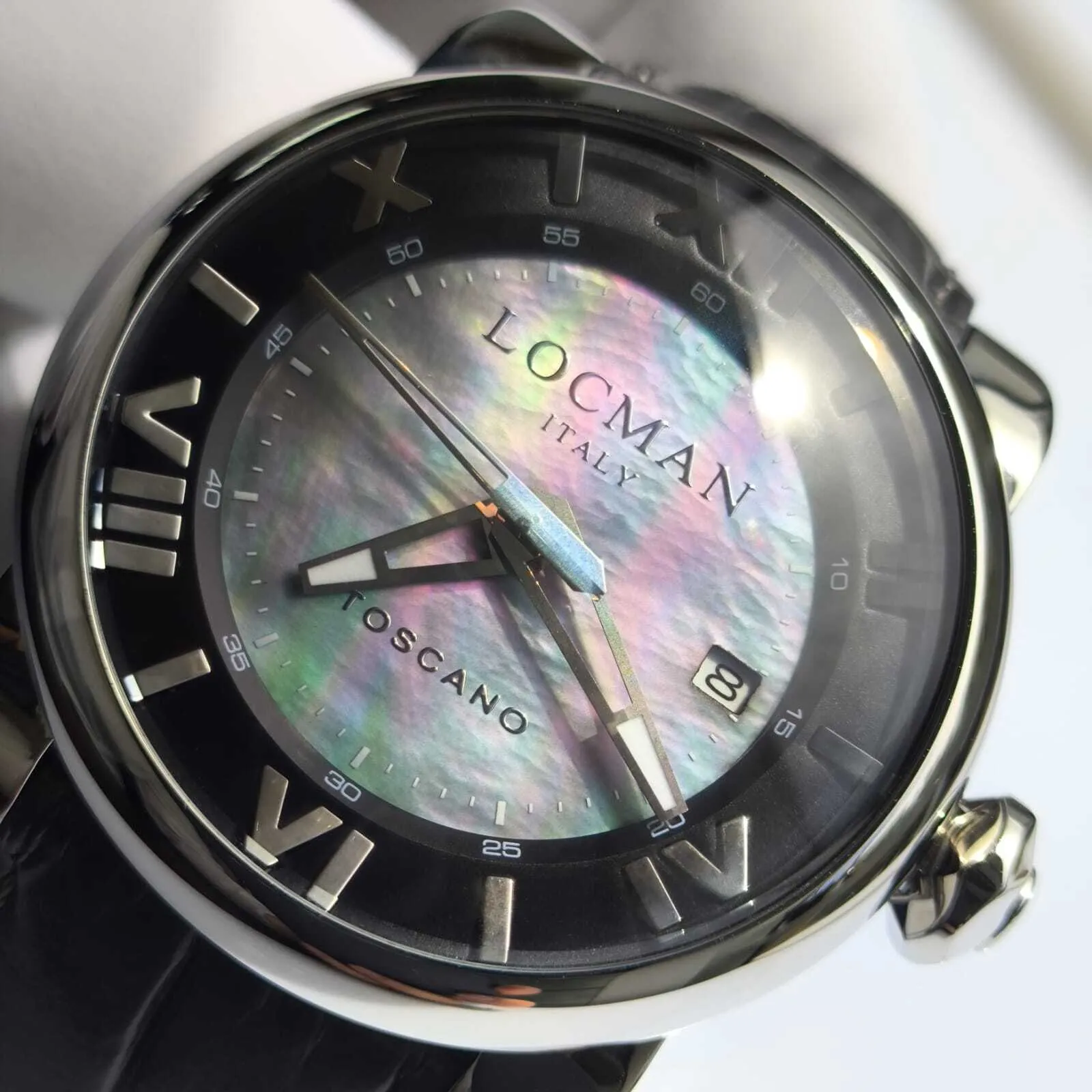 LOCMAN 0590V10-00MKPSA