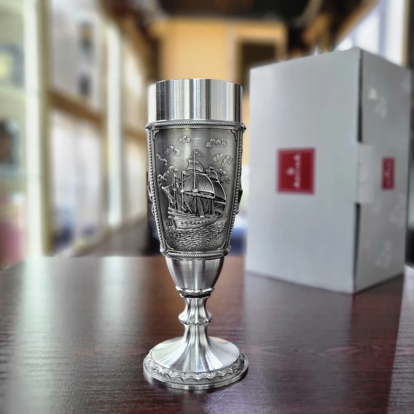 Бокал "La Paloma"