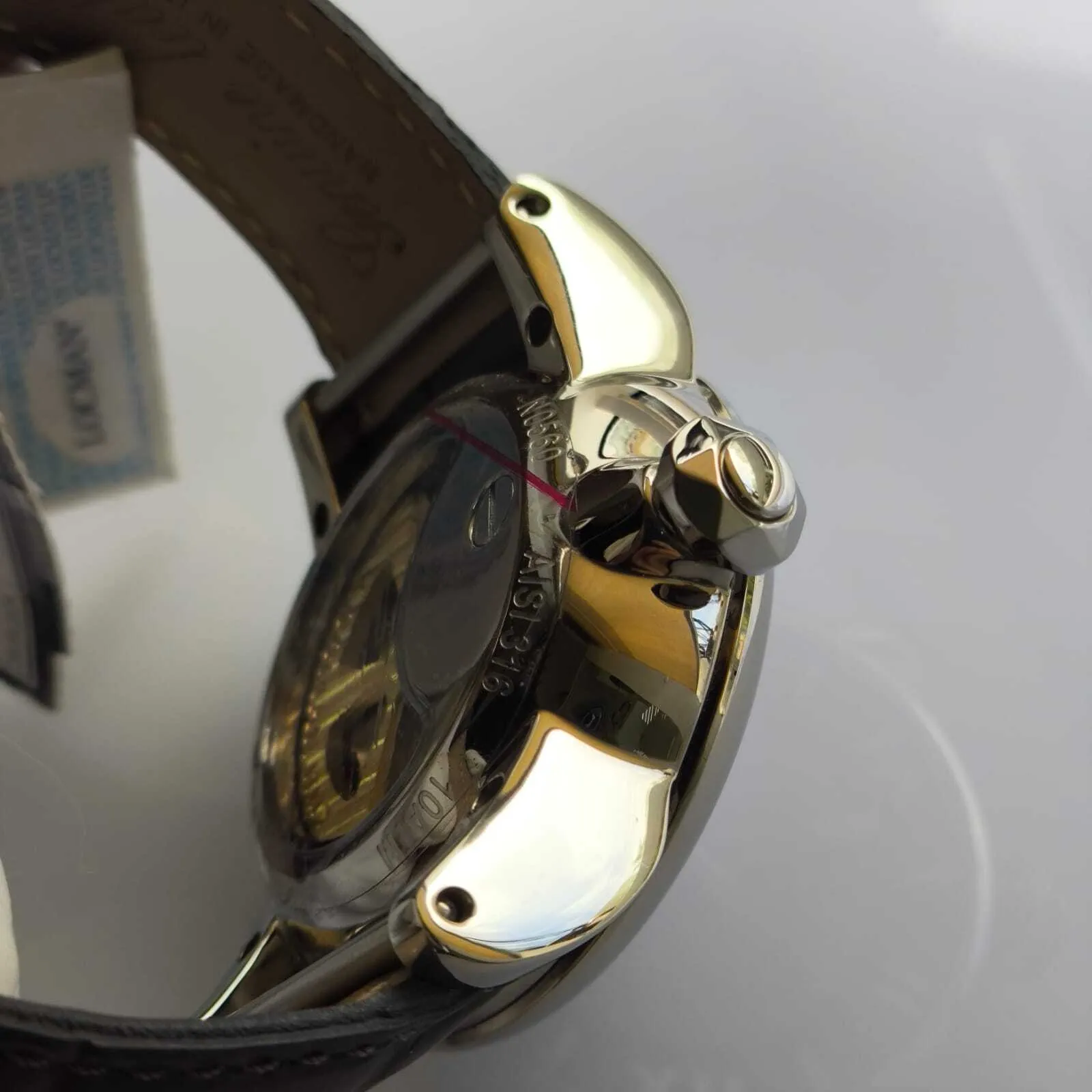 LOCMAN 0590V10-00MKPSA