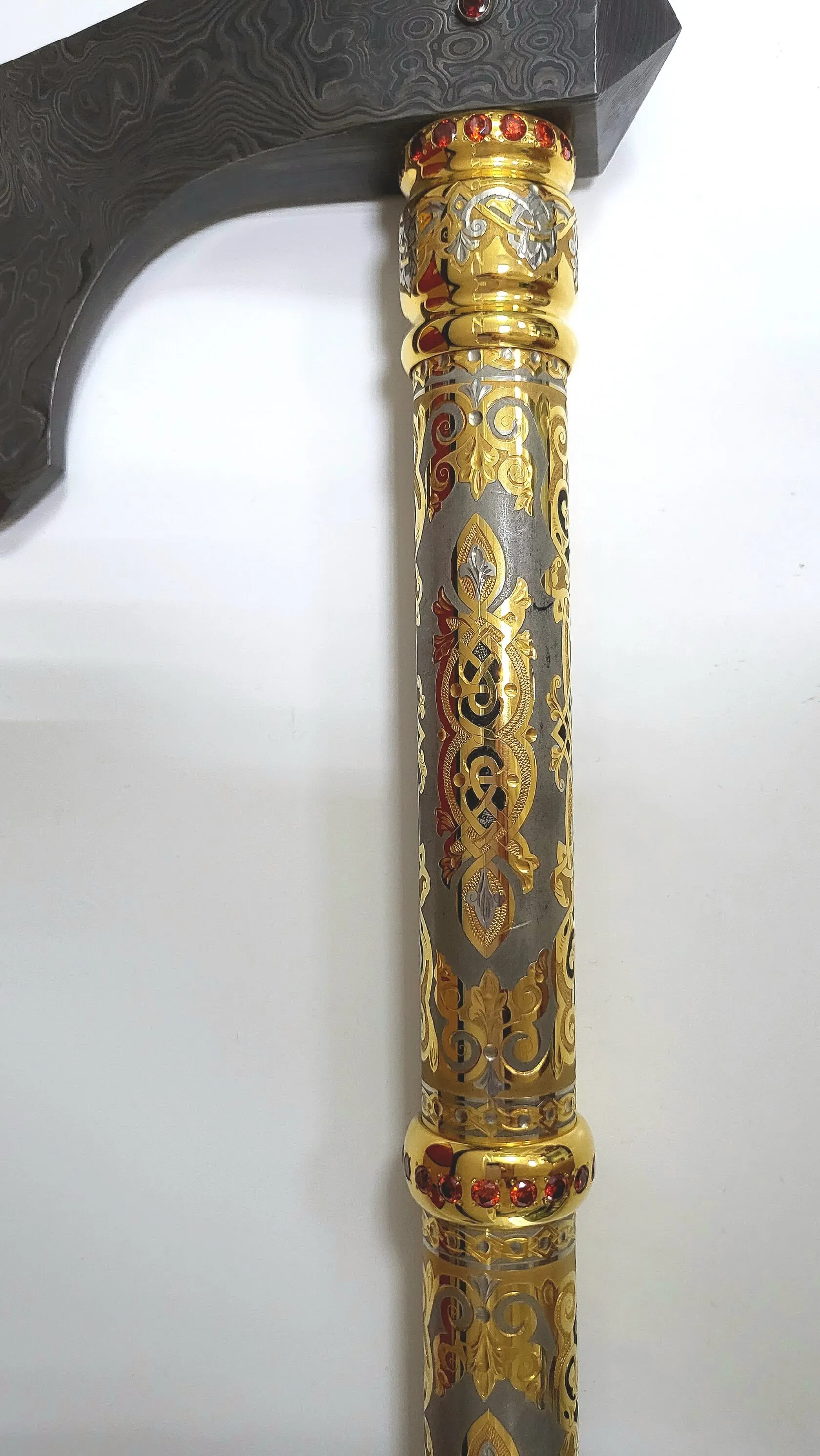 Топор Викинга