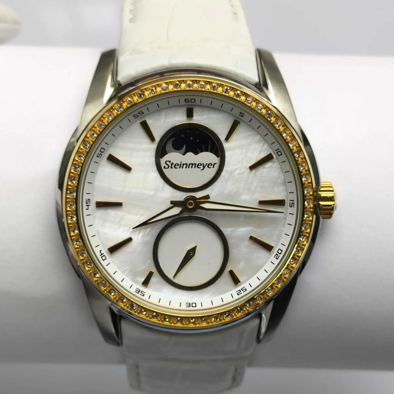 STEINMEYER S811.34.43